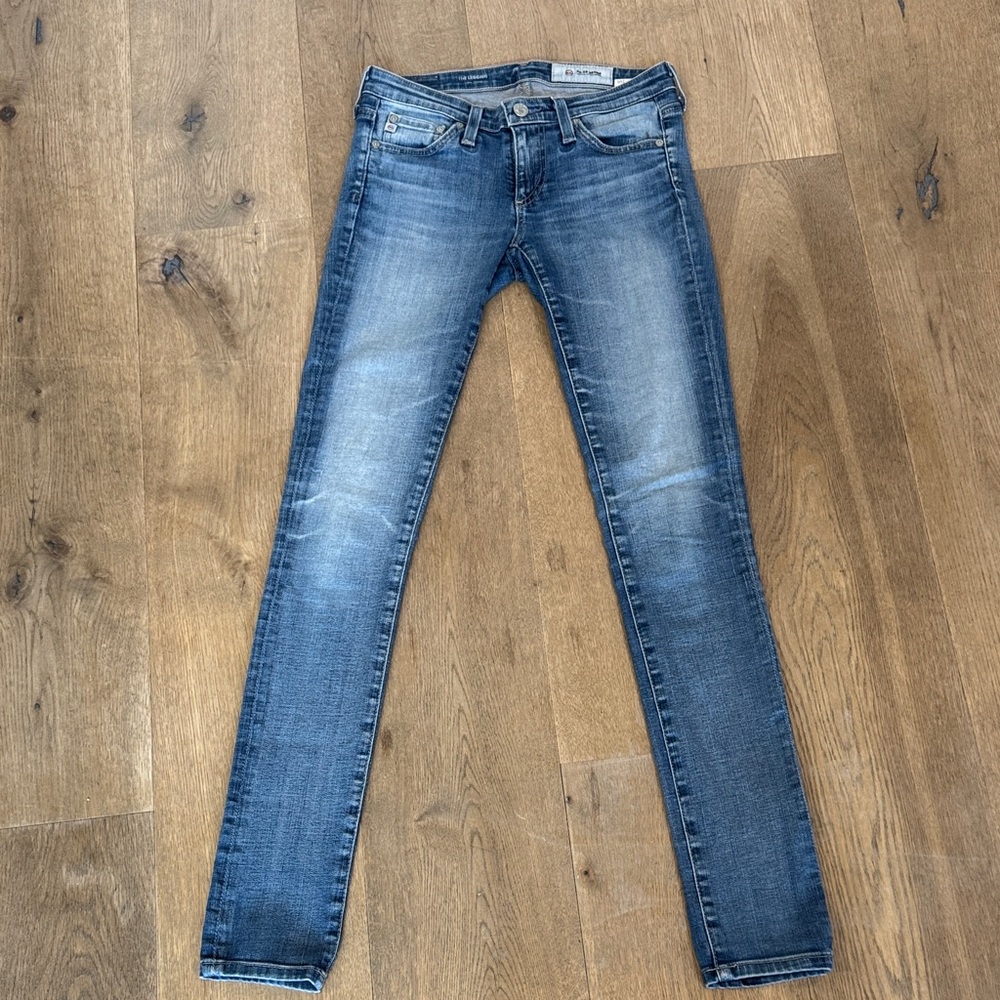 AG the legging super skinny